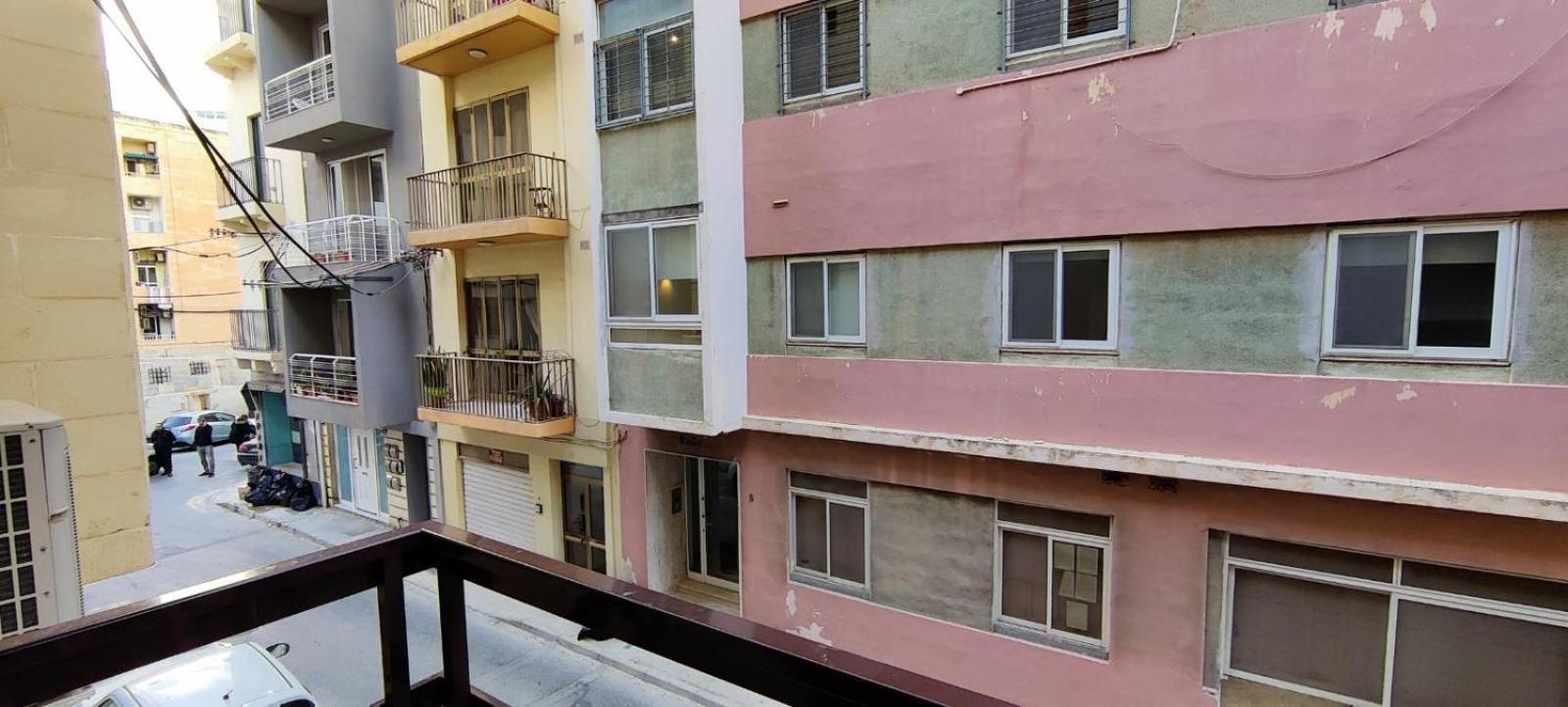 Amery R1 Sliema Exterior foto
