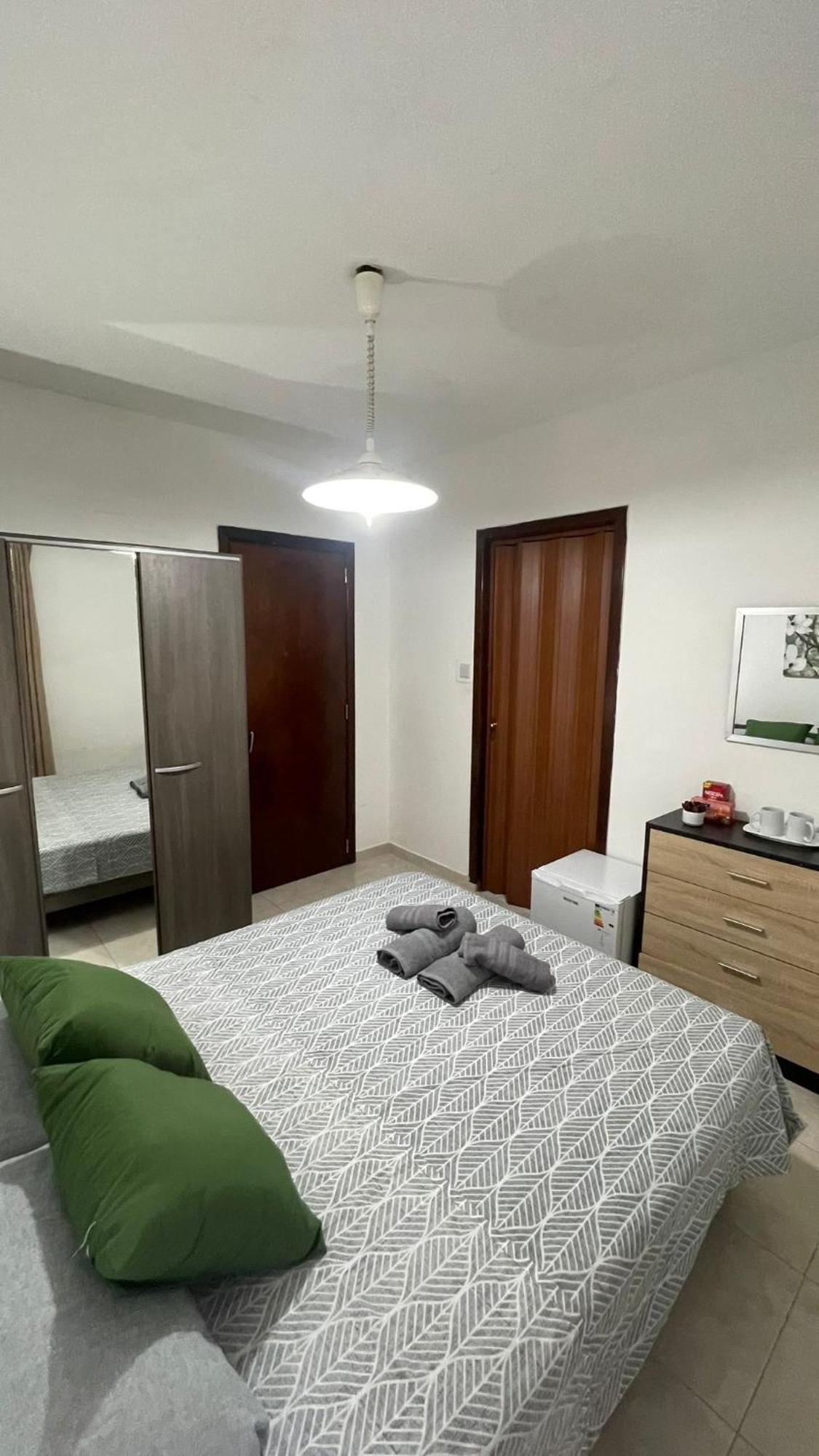 Amery R1 Sliema Exterior foto